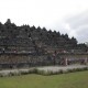 【バリ島旅行記6】ジャワ島にある巨大な仏教寺院、世界遺産のボロブドゥール遺跡に行ってきた